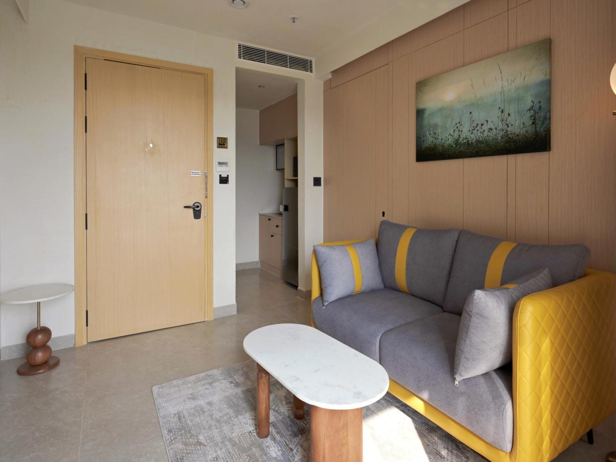 Arrival Hotel Hyderabad Exterior photo